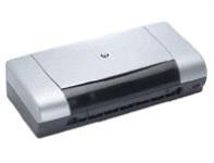 HP Deskjet 450cbi Mobile Inkjet Printer