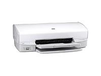 HP Deskjet 5420v Photo Inkjet Printer