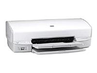 HP Deskjet 5440 Photo Inkjet Printer