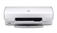 HP Deskjet 5442 Photo Inkjet Printer