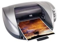 HP Deskjet 5550 Inkjet Printer