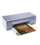 HP DeskJet 5551 Inkjet Printer