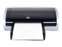 HP Deskjet 5650 Inkjet Printer