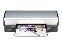 HP Deskjet 5940 Photo Inkjet Printer