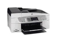 HP Deskjet 6310 All-in-One Printer