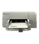 HP DeskJet 660Cse Inkjet Printer