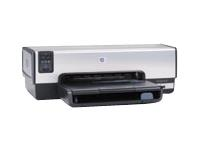 HP Deskjet 6620 Inkjet Printer