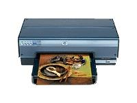 HP Deskjet 6840 Inkjet Printer