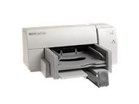 HP Deskjet 693c Inkjet Printer