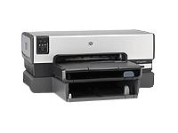 HP Deskjet 6940dt Inkjet Printer