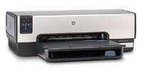 HP DeskJet 6943 Inkjet Printer