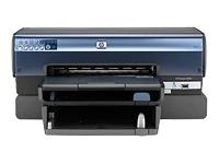 HP Deskjet 6980 Inkjet Printer