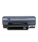 HP DeskJet 6983 Inkjet Printer