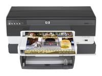HP Deskjet 6988dt Inkjet Printer