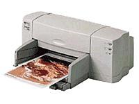 HP Deskjet 815c Inkjet Printer