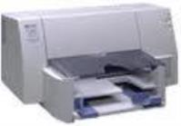 HP Deskjet 820cse Inkjet Printer