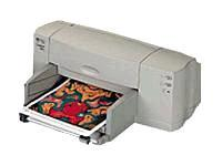 HP Deskjet 842c Inkjet Printer