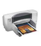 HP Deskjet 895cxi Inkjet Printer