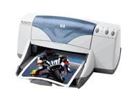 HP Deskjet 960c Inkjet Printer