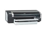 HP Deskjet 9800d Inkjet Printer