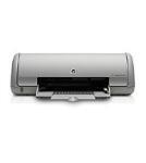 HP DeskJet D1368 Inkjet Printer