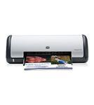 HP Deskjet D1420 Inkjet Printer