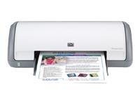 HP Deskjet D1520 Inkjet Printer