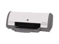 HP Deskjet D1530 Inkjet Printer