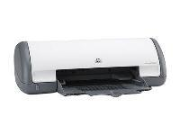 HP Deskjet D1560 Inkjet Printer