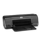 HP Deskjet D1668 Inkjet Printer