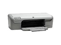 HP Deskjet D2360 Inkjet Printer