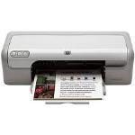 HP Deskjet D2566 Inkjet Printer