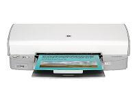 HP Deskjet D4160 Inkjet Printer