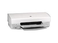 HP Deskjet D4163 Inkjet Printer