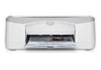 HP Deskjet F2120 All-in-One Printer