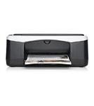 HP Deskjet F2128 All-in-One Printer