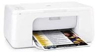 HP Deskjet F2210 All-in-One Printer