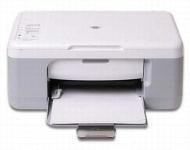 HP Deskjet F2280 All-in-One Printer