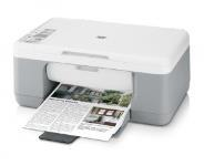 HP Deskjet F2288 All-in-One Printer