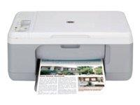 HP Deskjet F2290 All-in-One Printer