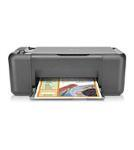 HP Deskjet F2420 All-in-One Printer