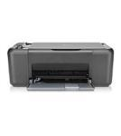 HP Deskjet F2423 All-in-One Printer