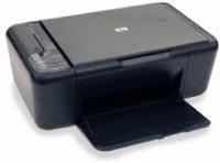 HP Deskjet F2430 All-in-One Printer