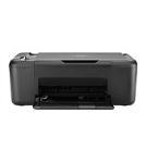 HP Deskjet F2483 All-in-One Printer