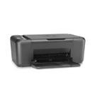 HP Deskjet F2488 All-in-One Printer