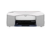 HP Deskjet F340 All-in-One Printer