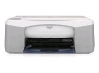 HP Deskjet F350 All-in-One Printer