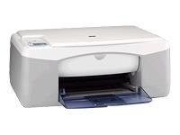 HP Deskjet F380 All-in-One Printer