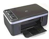 HP Deskjet F4135 All-in-One Printer