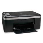 HP Deskjet F4180 All-in-One Printer